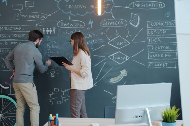 Custom Application Development Explained: What Businesses Need to Know Before They Start
