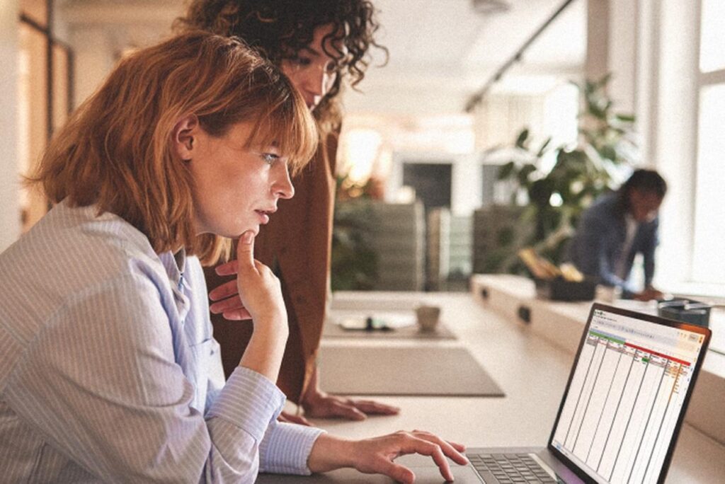 Business tools spreadsheets