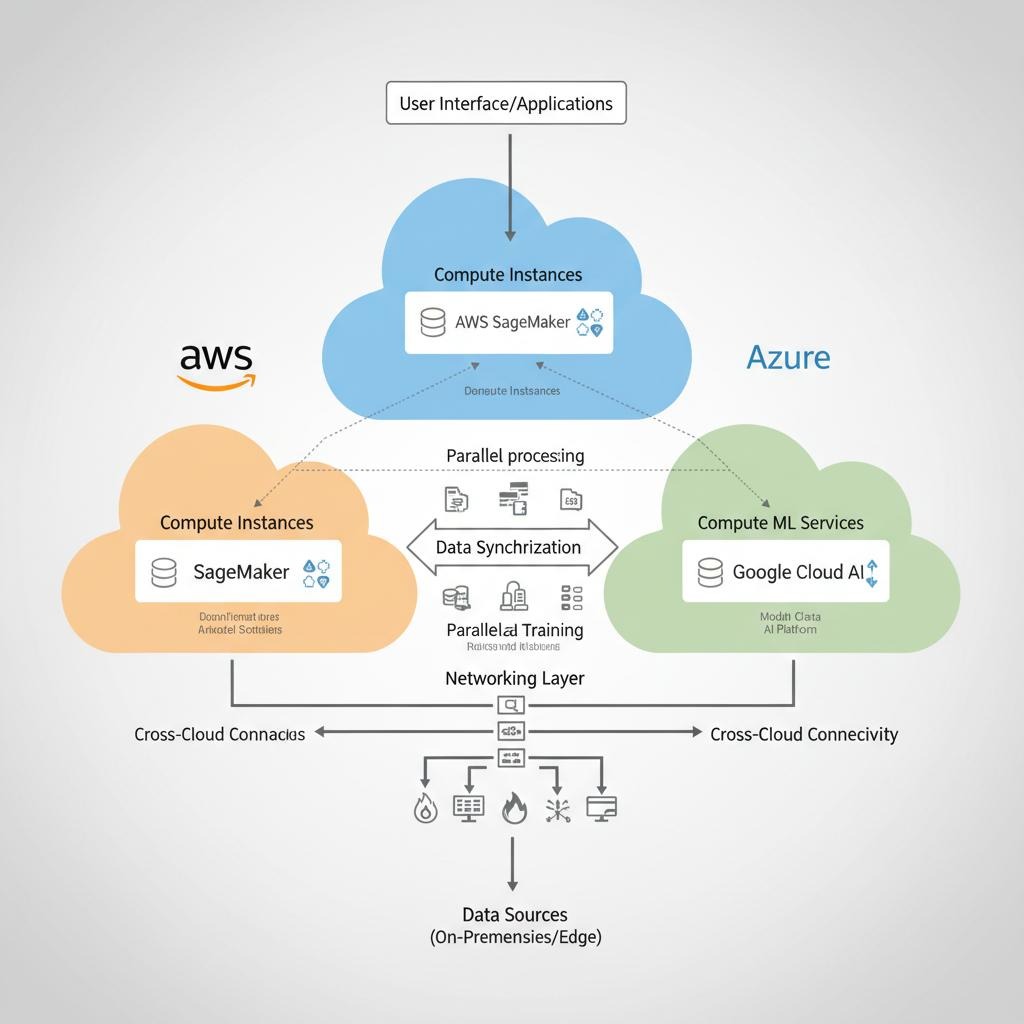 Cloud infrastructure ai