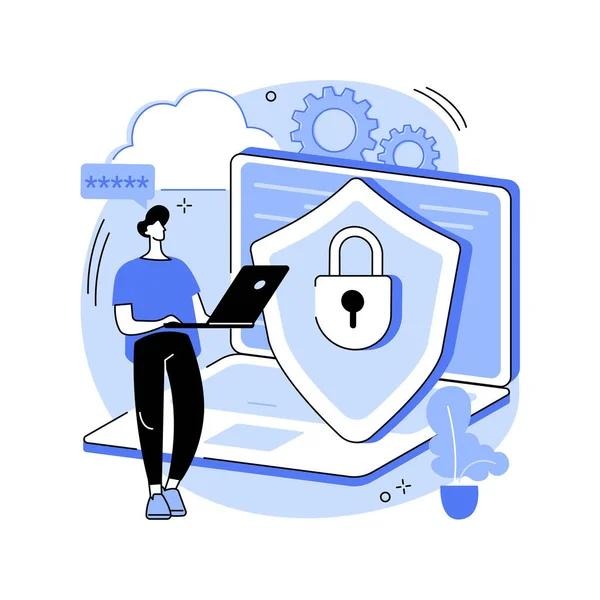 Enterprise application security