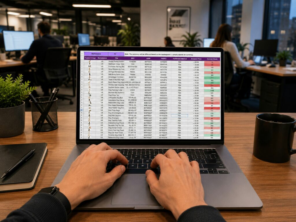 Gorilla roi data connector 9fzuqbylv1w unsplash