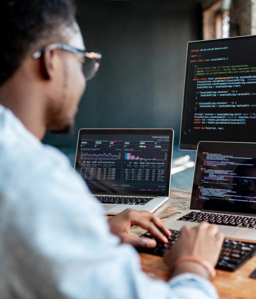 Software api integration
