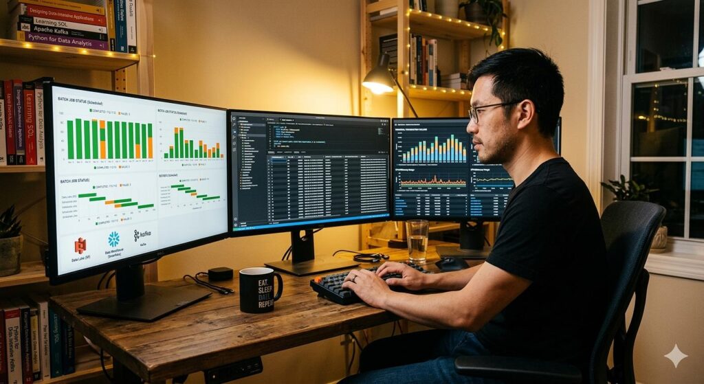 Bi and data teams optimizing analytics queries dashboard workloads and refresh schedules
