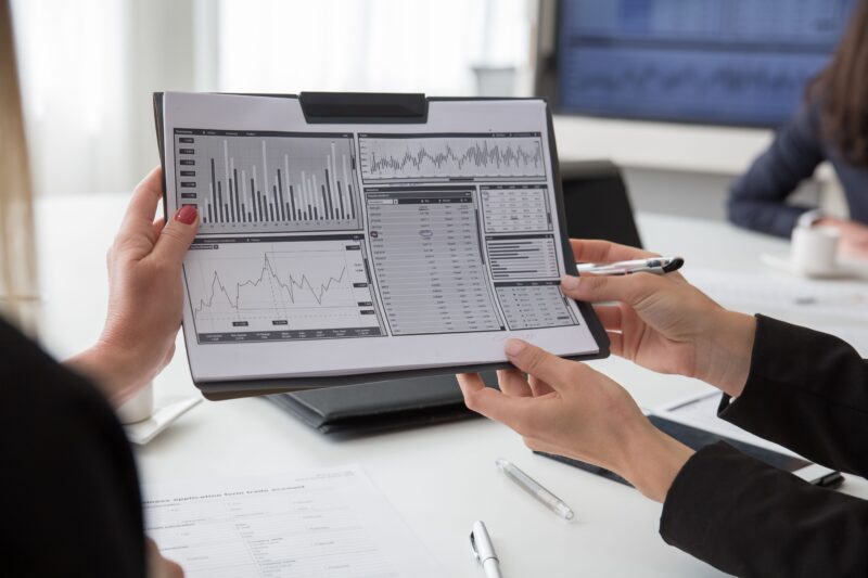 Why Businesses Are Moving From Traditional Reporting to Business Intelligence