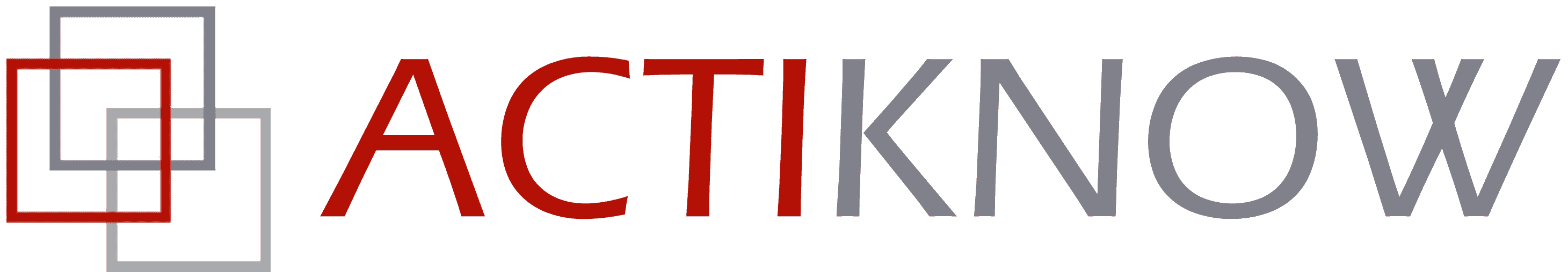 Actiknow