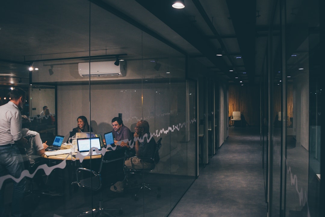When does your business actually need a custom application