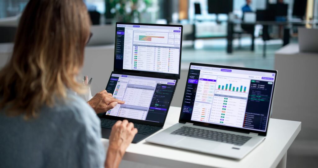 Api integration monitoring replay and source to target reconciliation