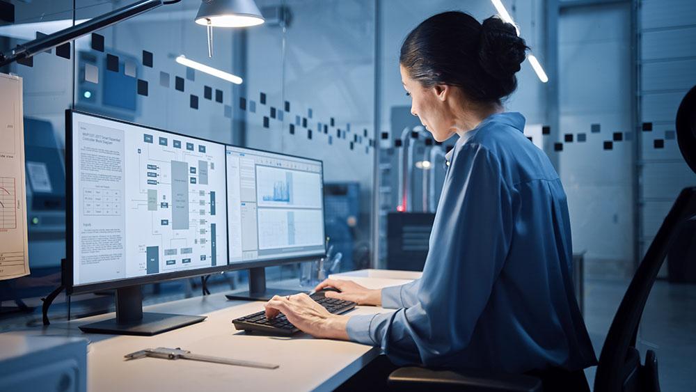 Analytics engineer transforming raw warehouse data into tested business ready models
