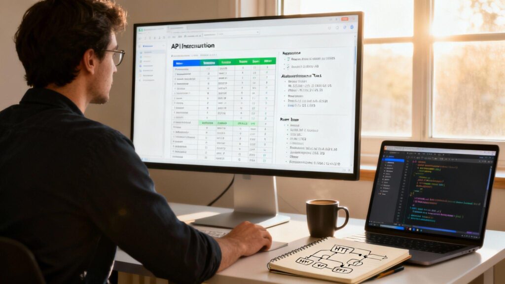 Assessing third party api integration risks before estimating custom software development