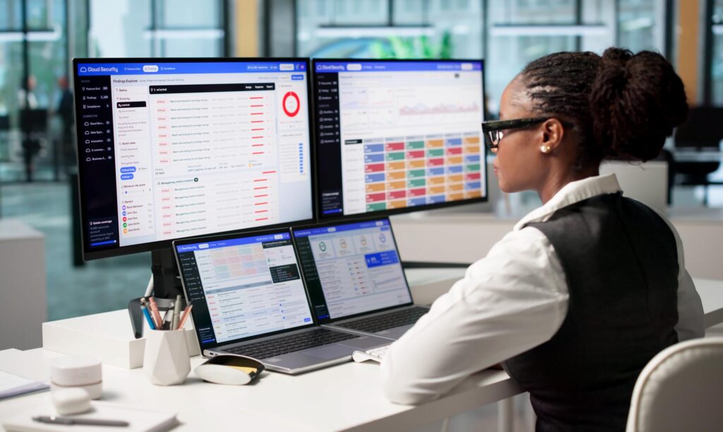 Bigquery identity based data access and security governance