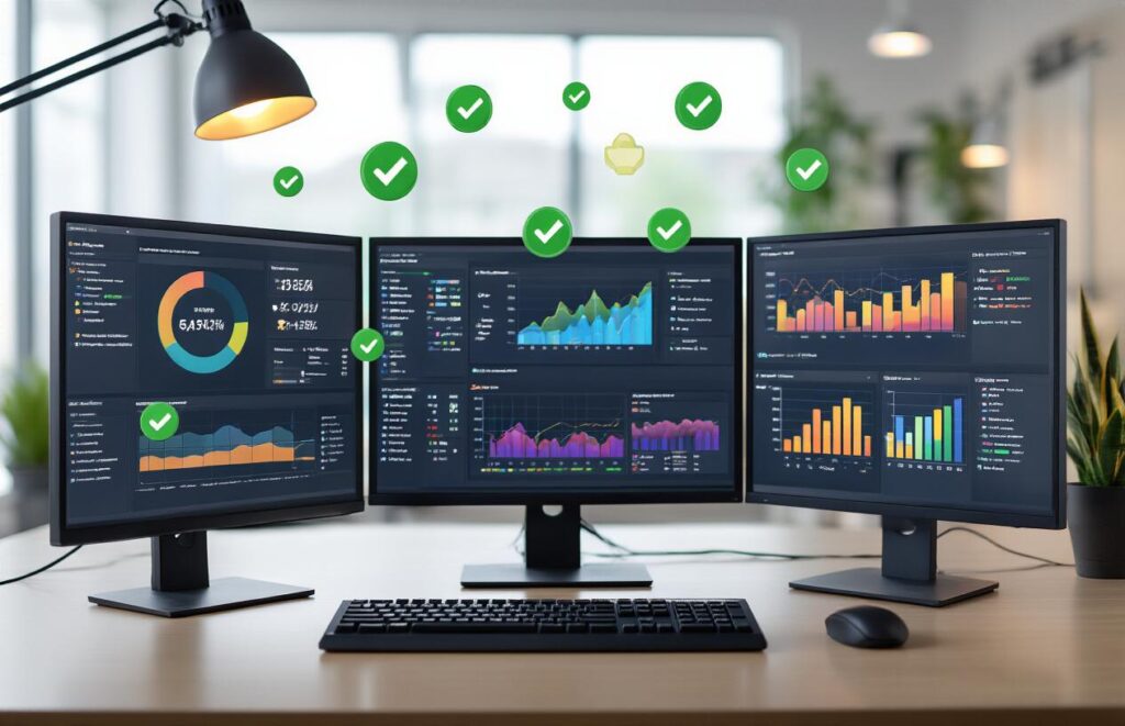 Controlled bi dashboard release after historical data backfill and kpi validation
