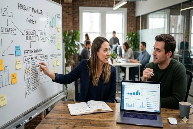 Custom software scope prioritization for defining version one features and exclusions