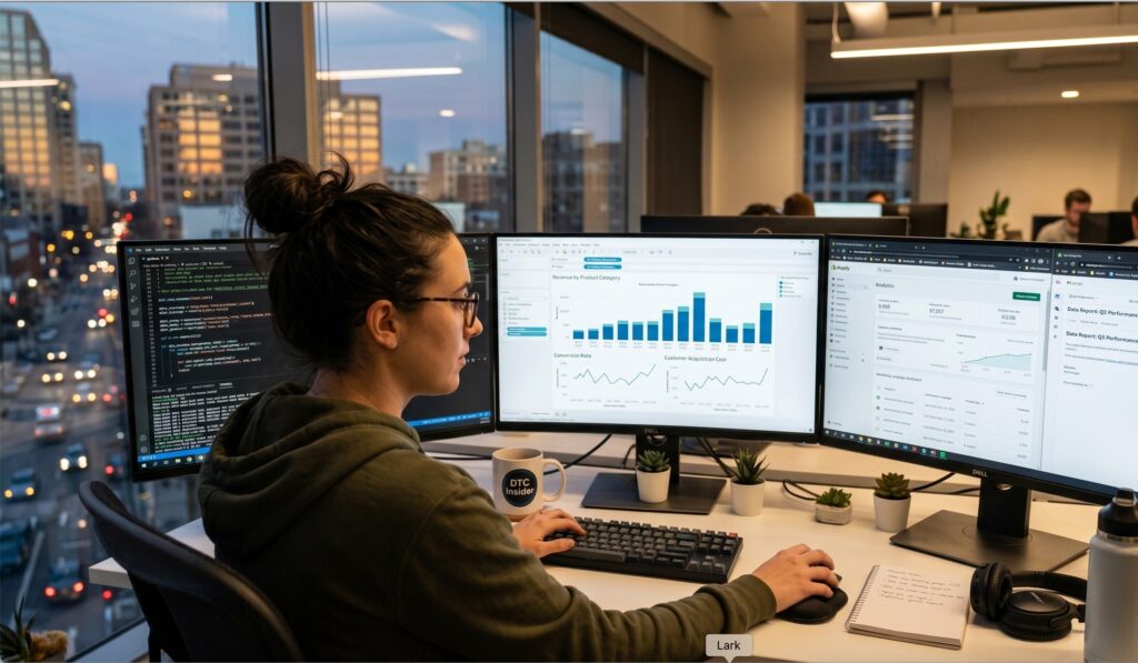 Data engineer managing database code and data pipeline recovery