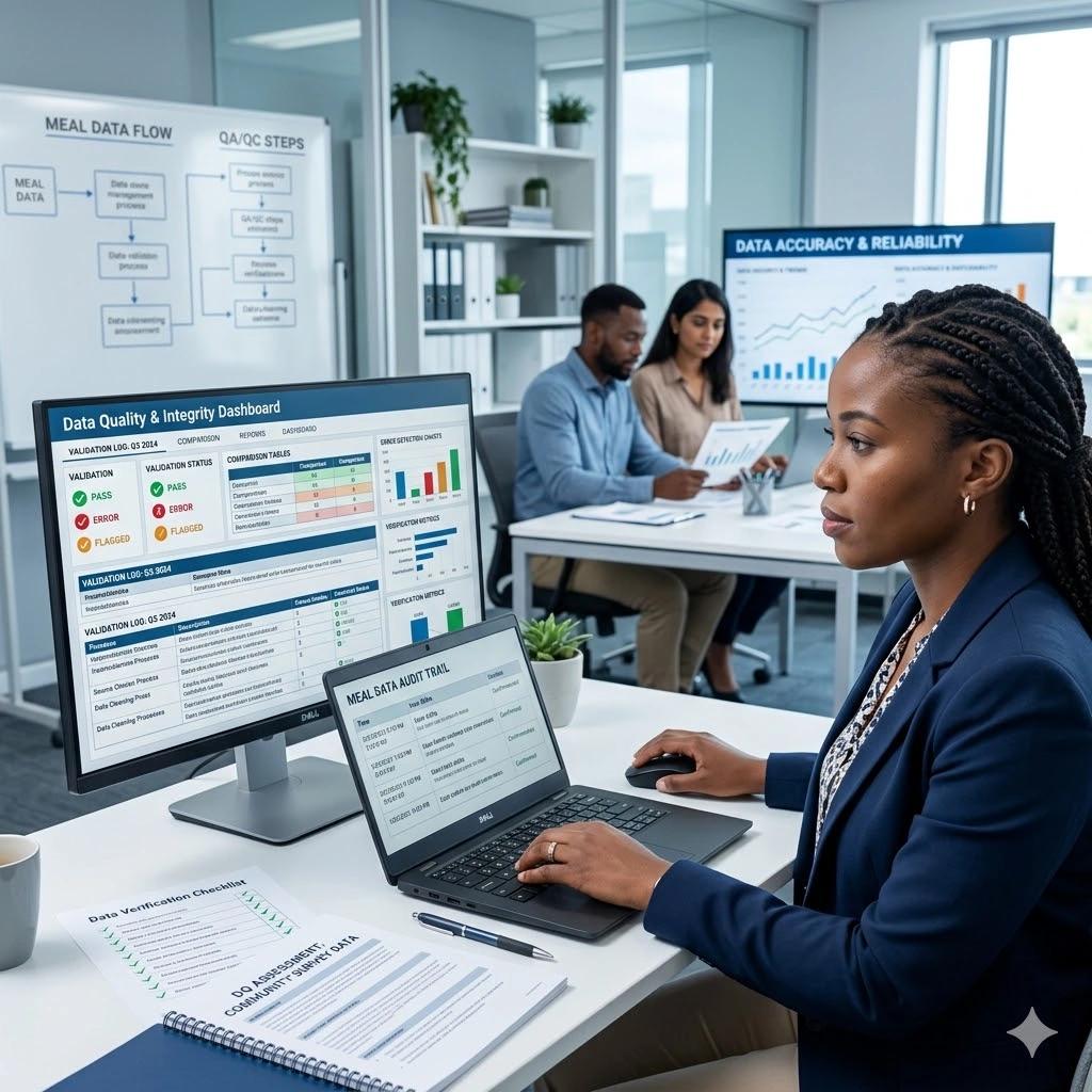 Data engineering team validating redshift to snowflake data migration and reconciliation