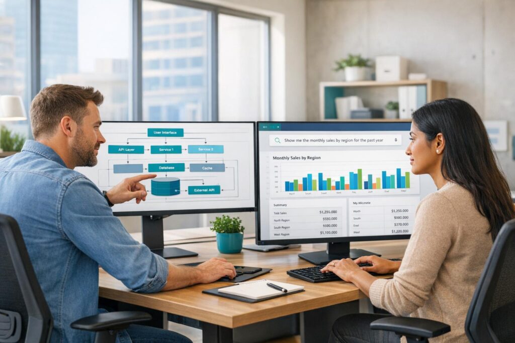 Data engineers monitoring revenue data freshness completeness and reconciliation