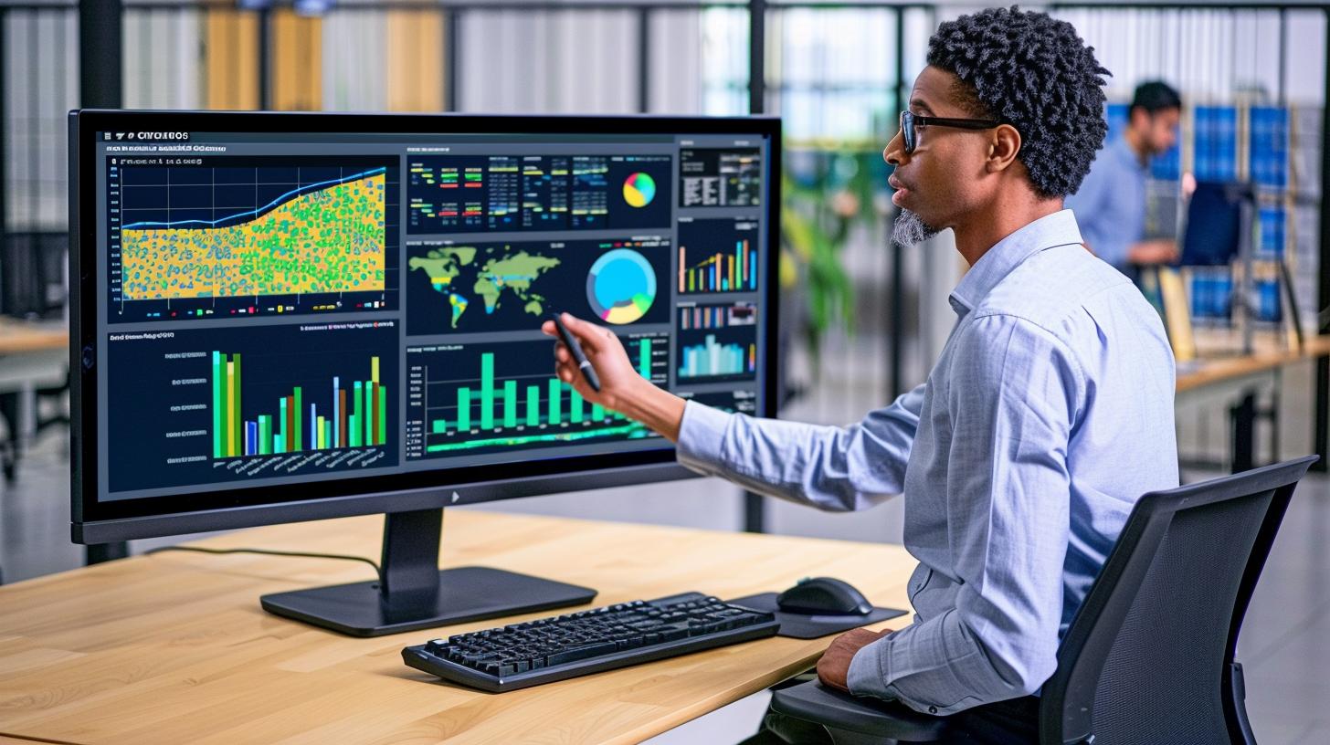 Direct lake vs import vs directquery for power bi architecture and analytics