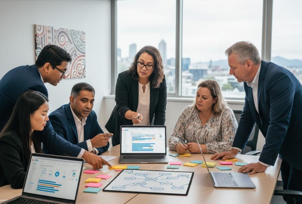 Enterprise tableau migration planning for traditional dashboards and next generation analytics