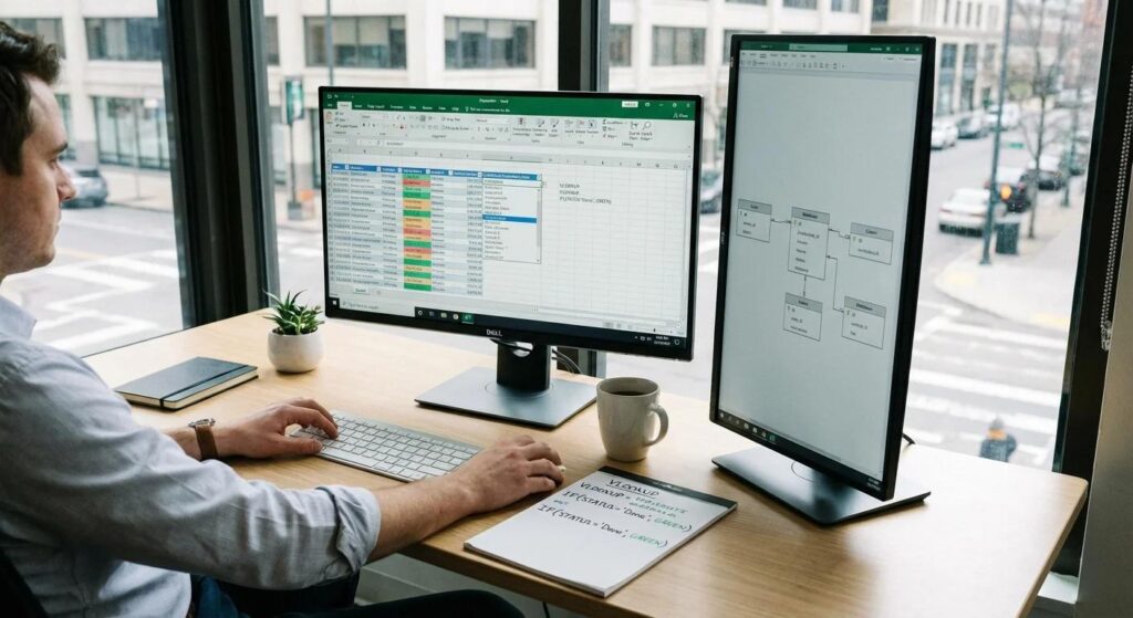 Estimating data migration effort for cleaning mapping validation and reconciliation