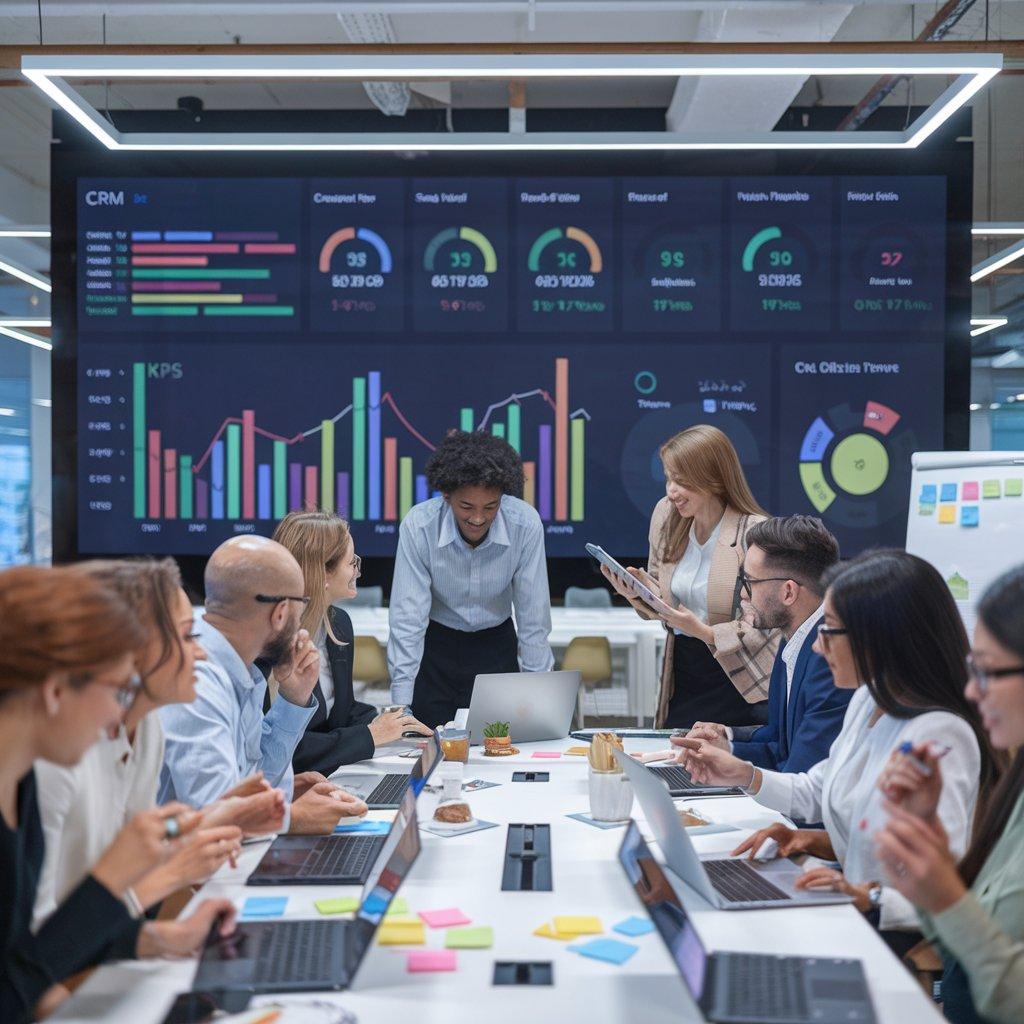 Finance team reconciling salesforce and snowflake data with exception reporting