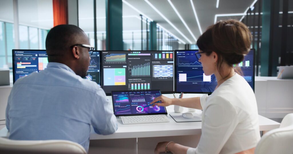 Power bi production monitoring for refresh status report performance and critical business metrics