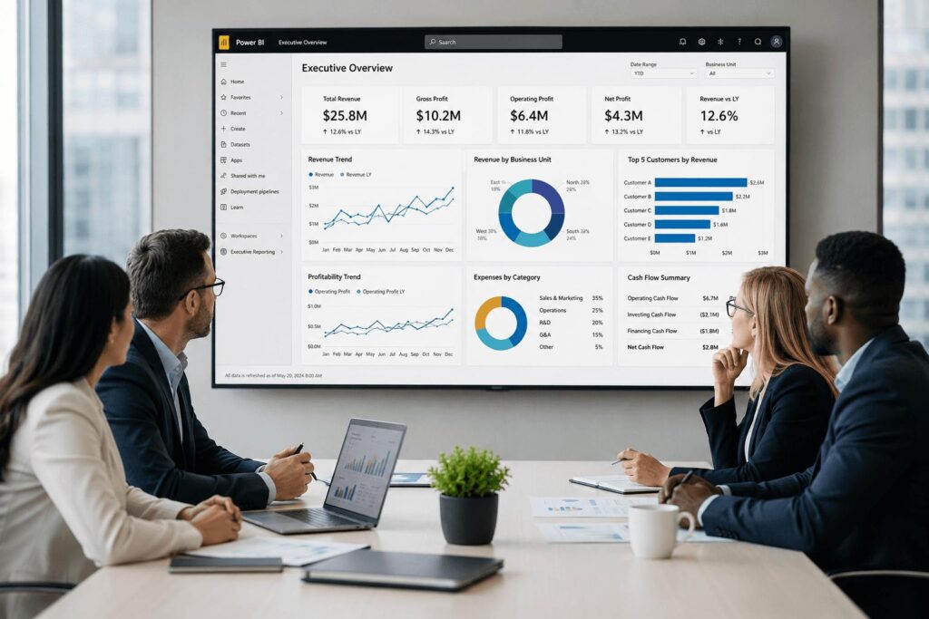 Power bi semantic model size refresh and incremental refresh for reporting