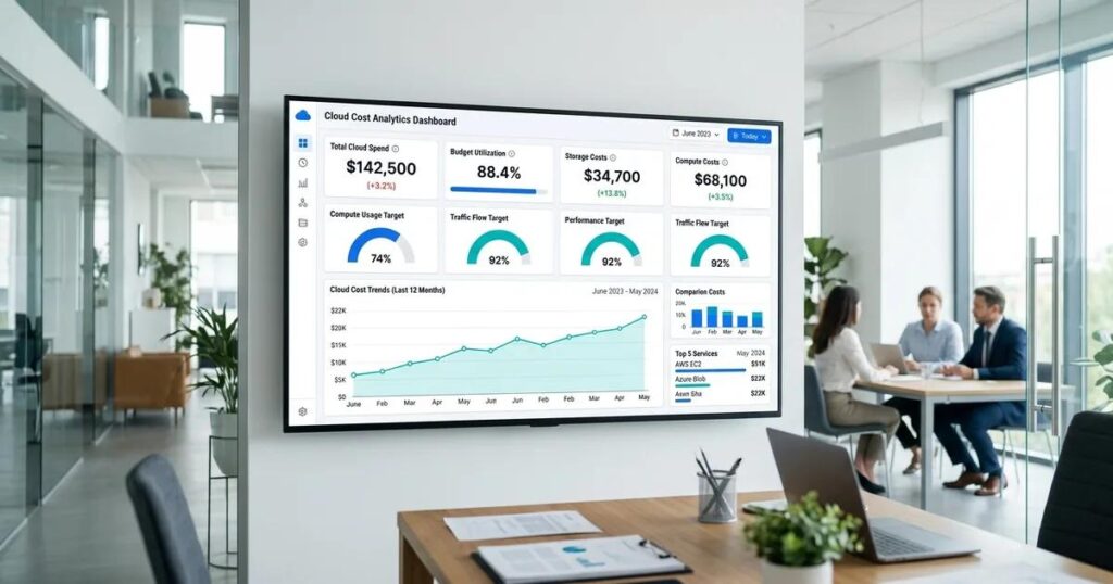 Redshift serverless rpu consumption and provisioned warehouse cost performance monitoring