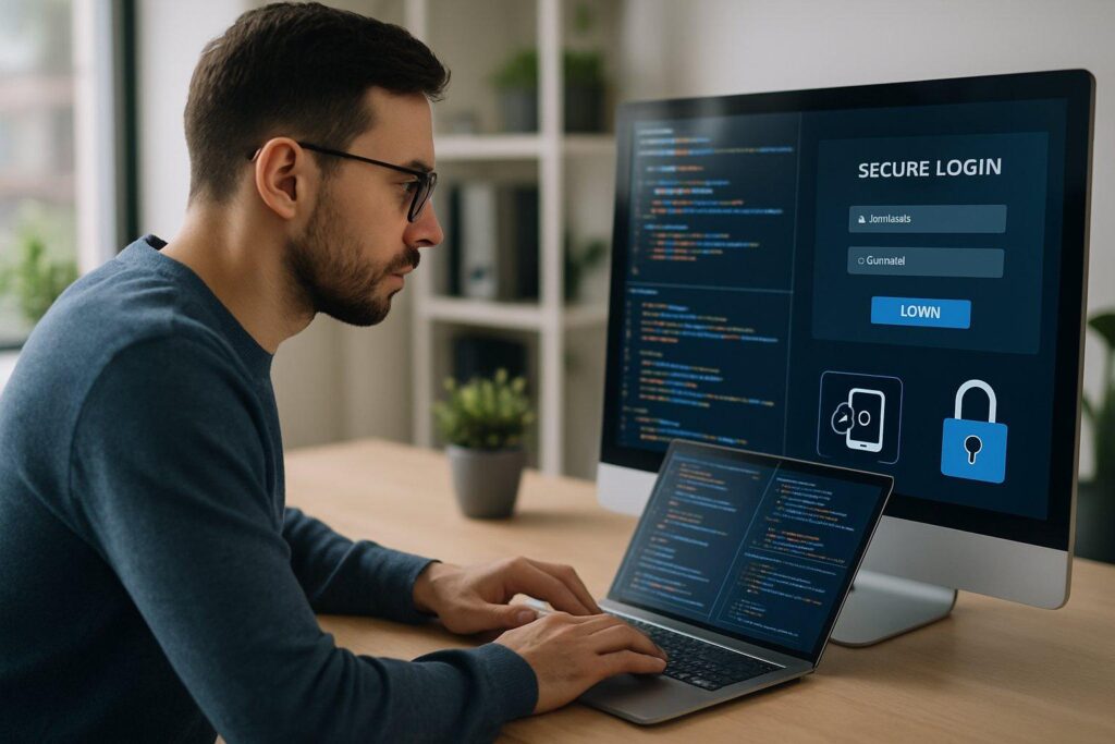 Secure jwt token issuance and authentication for tableau embedded analytics