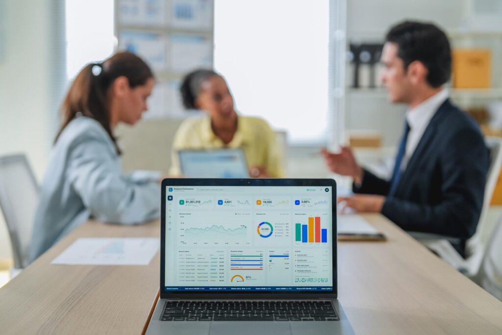 Secure tableau embedded analytics in a customer facing saas application