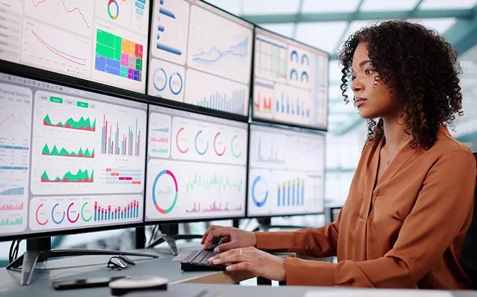 Snowflake semantic studio and ai analytics workflow for governed business data