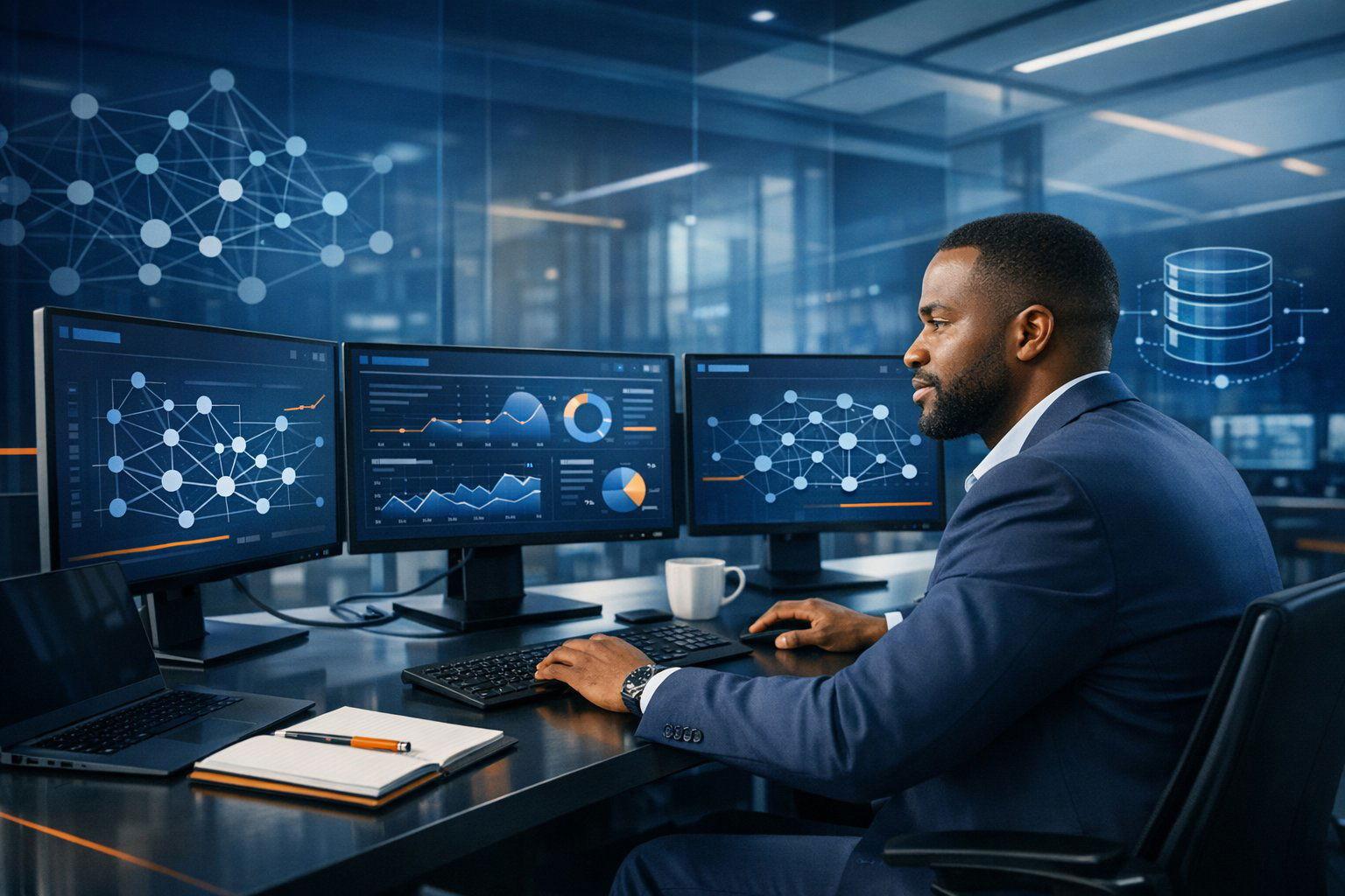 Tableau mcp enterprise ai connecting ai agents with governed analytics
