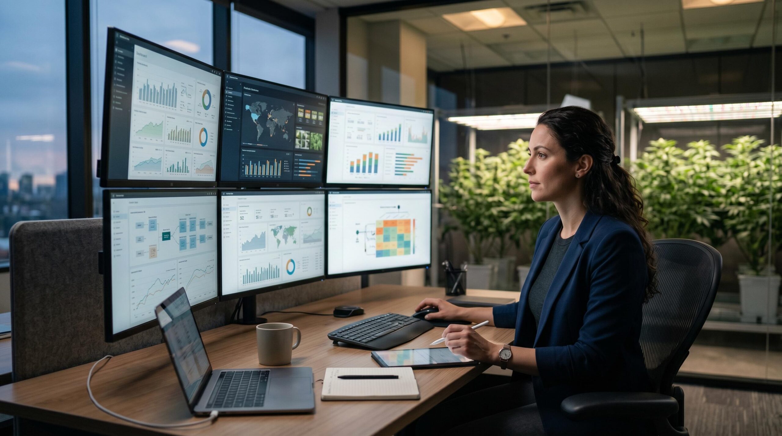 Tableau next vs traditional tableau for enterprise analytics teams